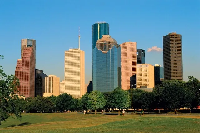 Houston Private City Tour 10 Hours - Image 4