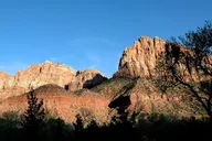 Las Vegas Zion National Park Day Tour thumbnail 6