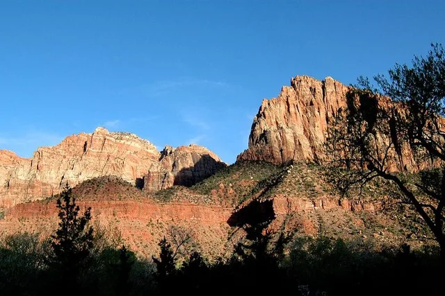 Las Vegas Zion National Park Day Tour - Image 6