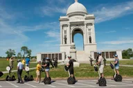 Gettysburg Battlefield Segway Tour thumbnail 2