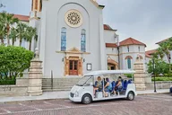 Saint Augustine Historical Tour 1 Hr thumbnail 1