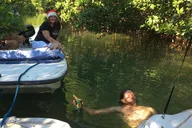 Key West Dinghy Drinking Tour thumbnail 4