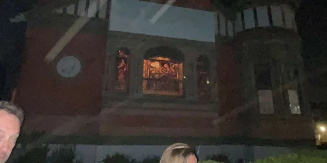 San Diego Haunted Ghost Tour - Image 5
