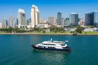 San Diego Harbor Dinner Cruise thumbnail 4