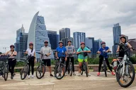 Austin E-Bike Tour thumbnail 5