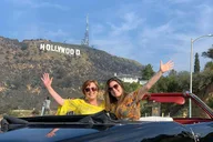 Los Angeles Convertible Car Tour thumbnail 4