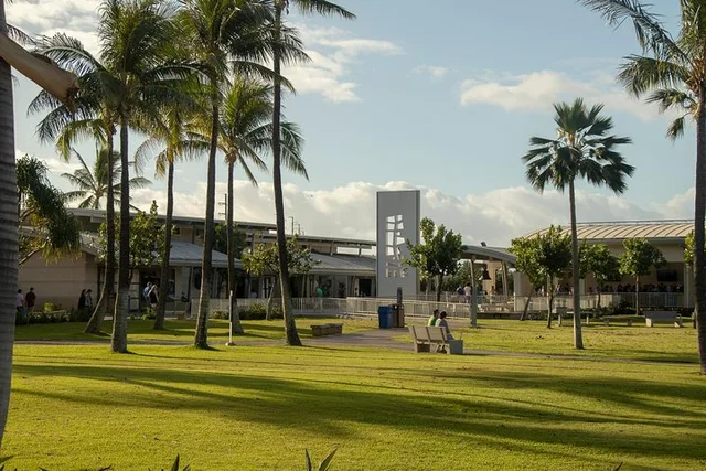 Oahu Pearl Harbor and Polynesian Cultural Center Tour - Image 5