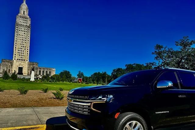 New Orleans Private Transportation - Image 2