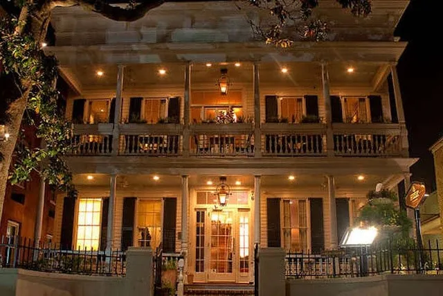 Charleston Paranormal Walking Tour - Image 5