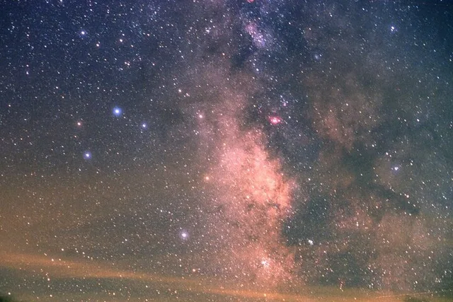 New York Stargazing and Bushkill Falls Tour - Image 3