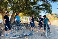 Santa Monica Mountain Bike Tour (Intermediate) thumbnail 5