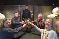 McMinnville Winery Tour with Lunch thumbnail 5