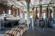 Brooklyn Distillery Tour thumbnail 6