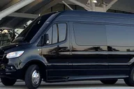 Orlando SUV Transportation Service thumbnail 2