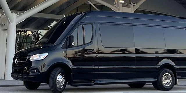 Orlando SUV Transportation Service - Image 2