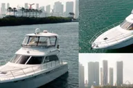 Miami Yacht Rental thumbnail 4