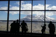 Mt St Helens Day Trip thumbnail 2