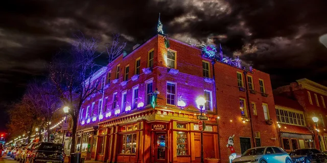 Baltimore Ghost Tour: Raven's Revenge - Image 4