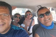 Todos Santos Private Transportation to San Jose del Cabo Airport thumbnail 4