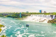 Niagara Falls Tour of American and Canadian Sides thumbnail 6