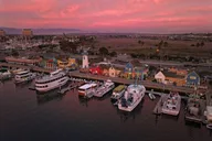 Marina del Rey Christmas Eve Buffet Dinner Cruise thumbnail 3