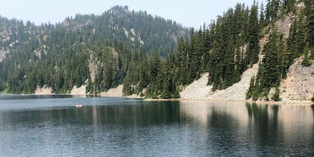 Seattle Hiking Tour in Washington - Image 2