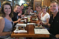 Savannah Food, Pub Crawl, and History Walking Tour thumbnail 5
