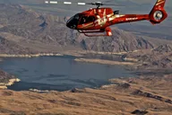 Las Vegas Grand Canyon Helicopter and Rafting Tour thumbnail 2