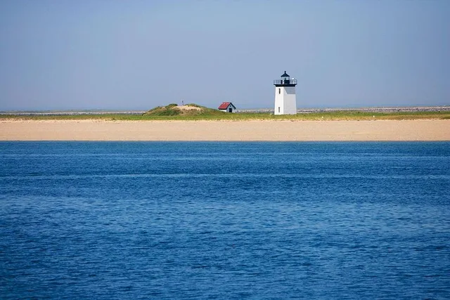 Provincetown and Cape Cod Ferry from Boston - Image 6