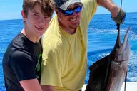 St. Augustine Fishing Charter thumbnail 3