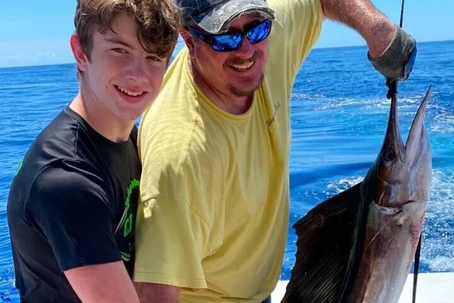 St. Augustine Fishing Charter - Image 3