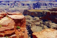 Las Vegas Grand Canyon West Tour with Hoover Dam thumbnail 6