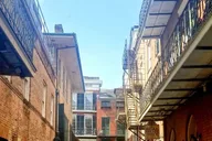 New Orleans Ghost Walking Tour in French Quarter 2 hr thumbnail 2