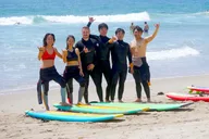 Venice Beach Surf Lesson thumbnail 3