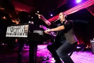 New York City Dueling Pianos Brunch Show thumbnail 1