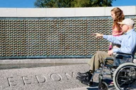 Washington DC Monuments Walking Tour thumbnail 4