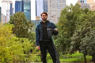 New York Central Park Escooter Rental thumbnail 1