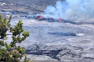 Hilo Volcanoes National Park Tour thumbnail 6