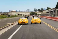 San Francisco GoCar Tour: Golden Gate & Lombard thumbnail 6