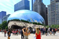 Chicago History and Architecture Walking Tour thumbnail 3