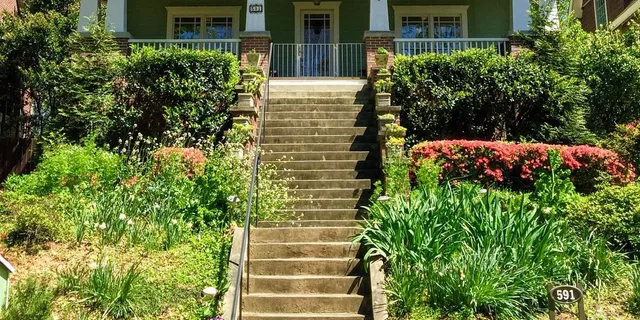 Atlanta City Highlights Private Tour - Image 5
