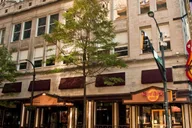 Atlanta Hard Rock Cafe Dining Experience thumbnail 1