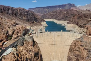 Las Vegas Hoover Dam and Valley of Fire Tour