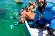 Fort Lauderdale Snorkel, Kayak & SUP Adventure thumbnail 1