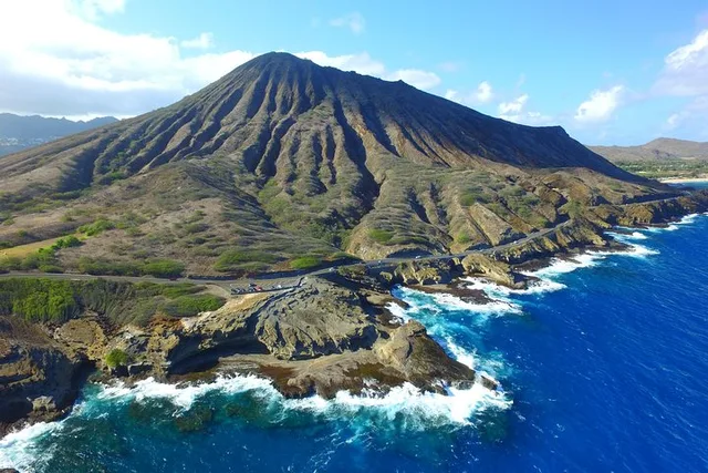 Honolulu Photo Tour on Oahu's Windward Coast - Image 6