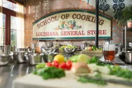 New Orleans Cooking Class with Meal thumbnail 1