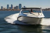 San Diego Speed Boat Rental in San Diego Bay thumbnail 2