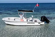 Key West Sunset Powerboat Cruise thumbnail 4