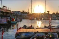 Key West Jimmy Buffett Walking Tour with Key Lime Pie thumbnail 3