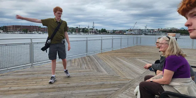 Boston Untold History Walking Tour - Image 6